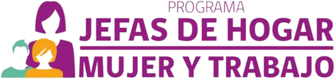 Programa Jefas de Hogar · Mujer y Trabajo
