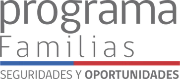 Programa Familias · Seguridades y Oportunidades