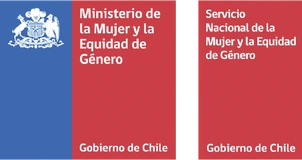 SernamEG · Ministerio de la Mujer