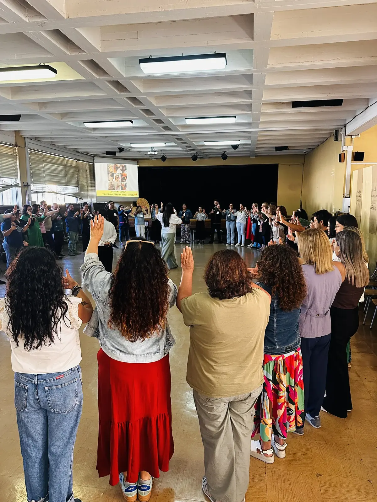 Experiencias facilitadas por Juegarte (10)